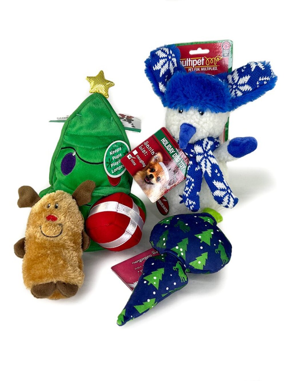 Christmas Toy Bundle #8